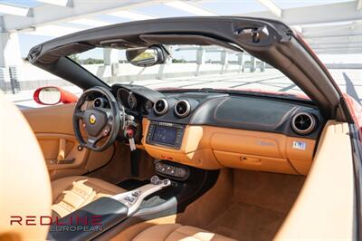 2014 Ferrari California  $231,000 MSRP~LOADED W SERVICE! - Photo 19 - San Diego, CA 92126