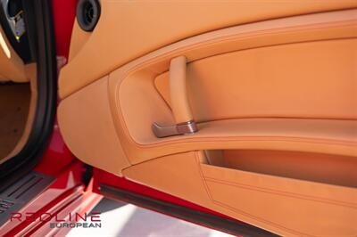 2014 Ferrari California  $231,000 MSRP~LOADED W SERVICE! - Photo 39 - San Diego, CA 92126