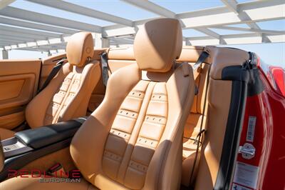 2014 Ferrari California  $231,000 MSRP~LOADED W SERVICE! - Photo 20 - San Diego, CA 92126