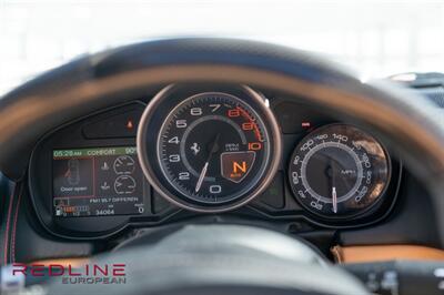 2014 Ferrari California  $231,000 MSRP~LOADED W SERVICE! - Photo 31 - San Diego, CA 92126