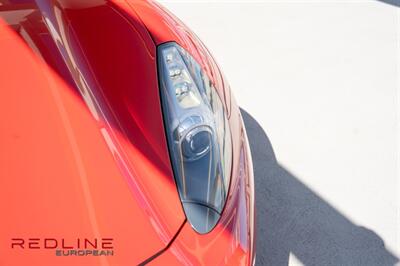 2014 Ferrari California  $231,000 MSRP~LOADED W SERVICE! - Photo 11 - San Diego, CA 92126