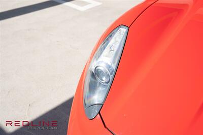 2014 Ferrari California  $231,000 MSRP~LOADED W SERVICE! - Photo 10 - San Diego, CA 92126