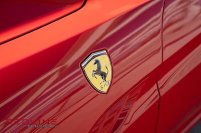 2014 Ferrari California  $231,000 MSRP~LOADED W SERVICE! - Photo 12 - San Diego, CA 92126