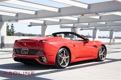 2014 Ferrari California  $231,000 MSRP~LOADED W SERVICE! - Photo 9 - San Diego, CA 92126