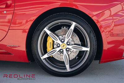 2014 Ferrari California  $231,000 MSRP~LOADED W SERVICE! - Photo 41 - San Diego, CA 92126