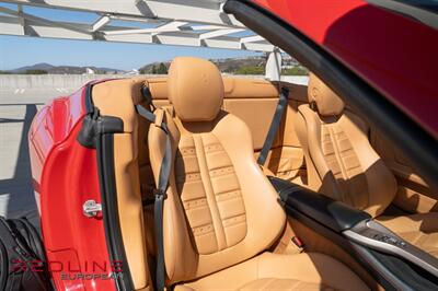 2014 Ferrari California  $231,000 MSRP~LOADED W SERVICE! - Photo 22 - San Diego, CA 92126