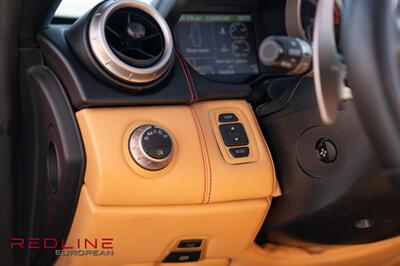 2014 Ferrari California  $231,000 MSRP~LOADED W SERVICE! - Photo 34 - San Diego, CA 92126