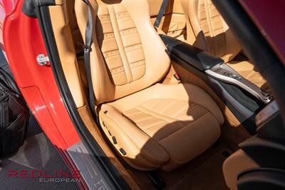 2014 Ferrari California  $231,000 MSRP~LOADED W SERVICE! - Photo 23 - San Diego, CA 92126