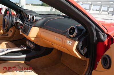2014 Ferrari California  $231,000 MSRP~LOADED W SERVICE! - Photo 25 - San Diego, CA 92126