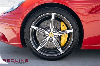 2014 Ferrari California  $231,000 MSRP~LOADED W SERVICE! - Photo 40 - San Diego, CA 92126