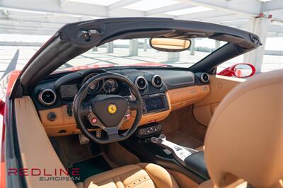 2014 Ferrari California  $231,000 MSRP~LOADED W SERVICE! - Photo 17 - San Diego, CA 92126