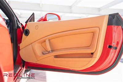 2014 Ferrari California  $231,000 MSRP~LOADED W SERVICE! - Photo 38 - San Diego, CA 92126