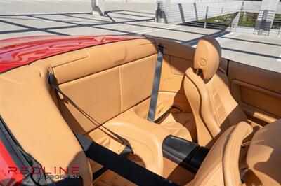 2014 Ferrari California  $231,000 MSRP~LOADED W SERVICE! - Photo 24 - San Diego, CA 92126