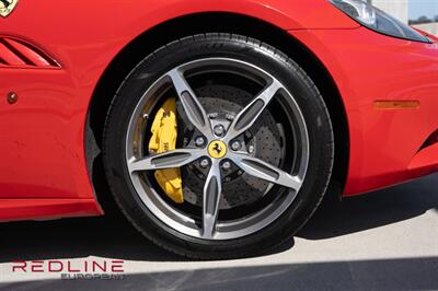 2014 Ferrari California  $231,000 MSRP~LOADED W SERVICE! - Photo 42 - San Diego, CA 92126