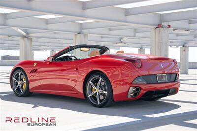 2014 Ferrari California  $231,000 MSRP~LOADED W SERVICE! - Photo 7 - San Diego, CA 92126