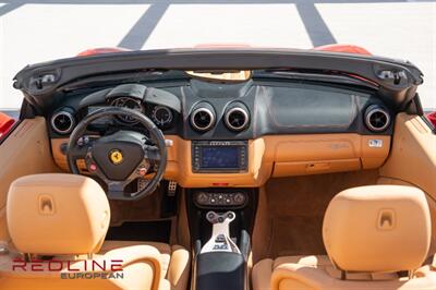 2014 Ferrari California  $231,000 MSRP~LOADED W SERVICE! - Photo 18 - San Diego, CA 92126