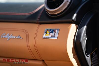 2014 Ferrari California  $231,000 MSRP~LOADED W SERVICE! - Photo 16 - San Diego, CA 92126