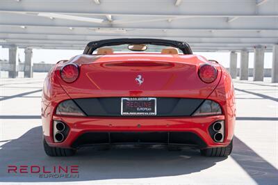 2014 Ferrari California  $231,000 MSRP~LOADED W SERVICE! - Photo 8 - San Diego, CA 92126