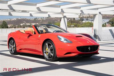 2014 Ferrari California  $231,000 MSRP~LOADED W SERVICE! - Photo 3 - San Diego, CA 92126