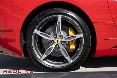 2014 Ferrari California  $231,000 MSRP~LOADED W SERVICE! - Photo 43 - San Diego, CA 92126