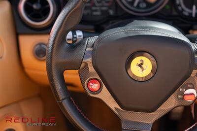 2014 Ferrari California  $231,000 MSRP~LOADED W SERVICE! - Photo 30 - San Diego, CA 92126