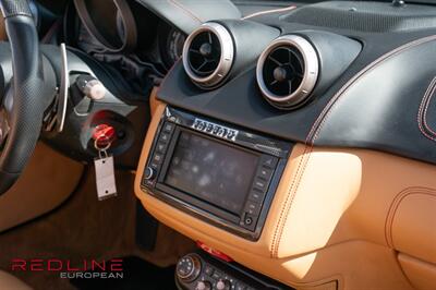 2014 Ferrari California  $231,000 MSRP~LOADED W SERVICE! - Photo 27 - San Diego, CA 92126