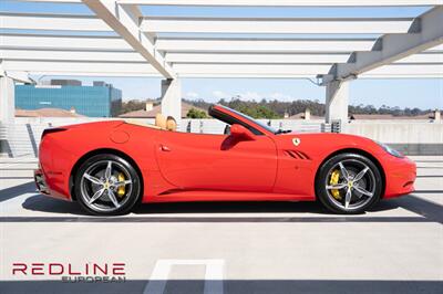 2014 Ferrari California  $231,000 MSRP~LOADED W SERVICE! - Photo 2 - San Diego, CA 92126
