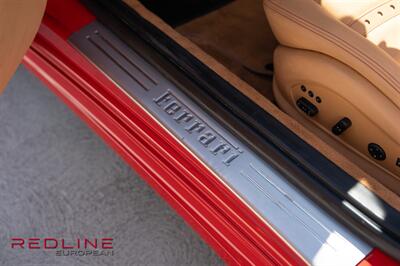 2014 Ferrari California  $231,000 MSRP~LOADED W SERVICE! - Photo 37 - San Diego, CA 92126