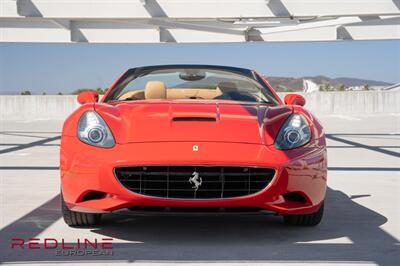 2014 Ferrari California  $231,000 MSRP~LOADED W SERVICE! - Photo 4 - San Diego, CA 92126
