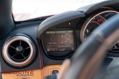 2014 Ferrari California  $231,000 MSRP~LOADED W SERVICE! - Photo 32 - San Diego, CA 92126