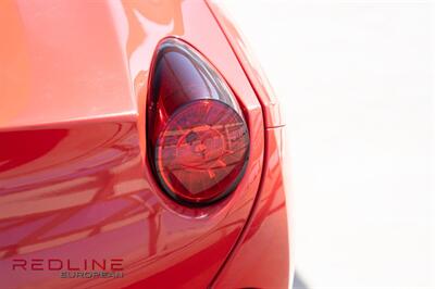 2014 Ferrari California  $231,000 MSRP~LOADED W SERVICE! - Photo 15 - San Diego, CA 92126