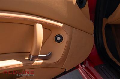 2014 Ferrari California  $231,000 MSRP~LOADED W SERVICE! - Photo 36 - San Diego, CA 92126