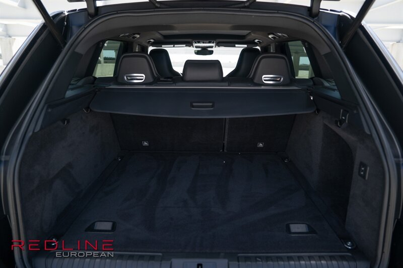 2021 Land Rover Range Rover Sport SVR photo 41