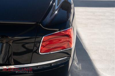 2016 Bentley Flying Spur W12  $250,000 MSRP!! - Photo 44 - San Diego, CA 92126