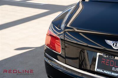 2016 Bentley Flying Spur W12  $250,000 MSRP!! - Photo 46 - San Diego, CA 92126
