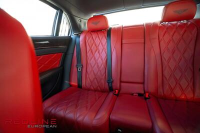 2016 Bentley Flying Spur W12  $250,000 MSRP!! - Photo 36 - San Diego, CA 92126