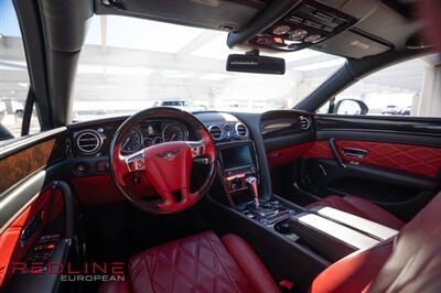 2016 Bentley Flying Spur W12  $250,000 MSRP!! - Photo 9 - San Diego, CA 92126