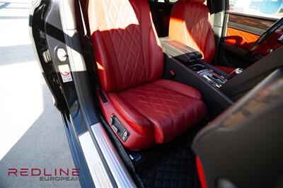 2016 Bentley Flying Spur W12  $250,000 MSRP!! - Photo 34 - San Diego, CA 92126