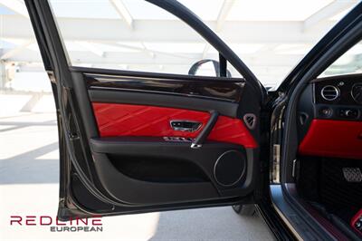 2016 Bentley Flying Spur W12  $250,000 MSRP!! - Photo 22 - San Diego, CA 92126