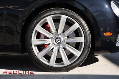 2016 Bentley Flying Spur W12  $250,000 MSRP!! - Photo 51 - San Diego, CA 92126
