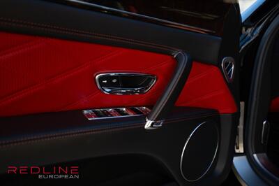 2016 Bentley Flying Spur W12  $250,000 MSRP!! - Photo 23 - San Diego, CA 92126