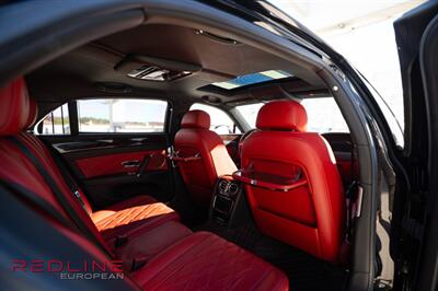 2016 Bentley Flying Spur W12  $250,000 MSRP!! - Photo 41 - San Diego, CA 92126