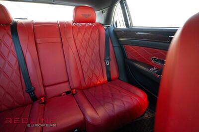 2016 Bentley Flying Spur W12  $250,000 MSRP!! - Photo 35 - San Diego, CA 92126