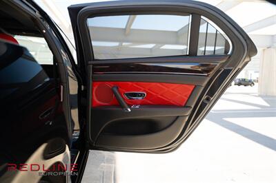 2016 Bentley Flying Spur W12  $250,000 MSRP!! - Photo 29 - San Diego, CA 92126
