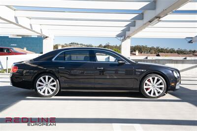 2016 Bentley Flying Spur W12  $250,000 MSRP!! - Photo 2 - San Diego, CA 92126