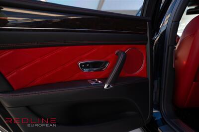 2016 Bentley Flying Spur W12  $250,000 MSRP!! - Photo 25 - San Diego, CA 92126