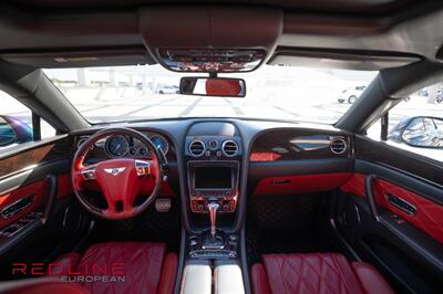 2016 Bentley Flying Spur W12  $250,000 MSRP!! - Photo 10 - San Diego, CA 92126