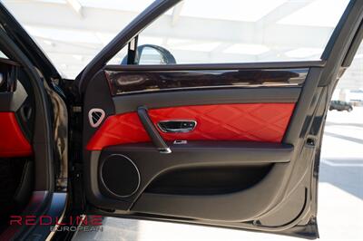 2016 Bentley Flying Spur W12  $250,000 MSRP!! - Photo 26 - San Diego, CA 92126