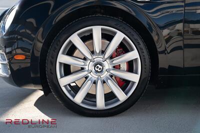 2016 Bentley Flying Spur W12  $250,000 MSRP!! - Photo 53 - San Diego, CA 92126