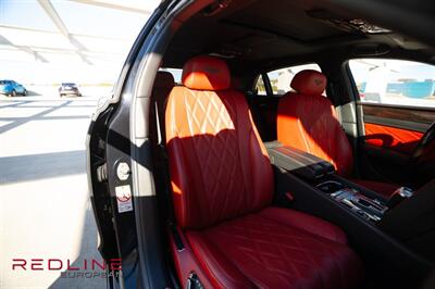 2016 Bentley Flying Spur W12  $250,000 MSRP!! - Photo 33 - San Diego, CA 92126